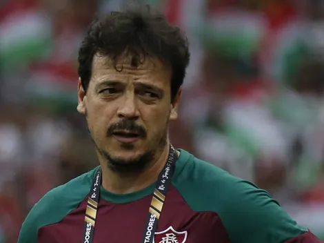 Nome de Fernando Diniz chega até à Espanha e leva os torcedores à loucura na web