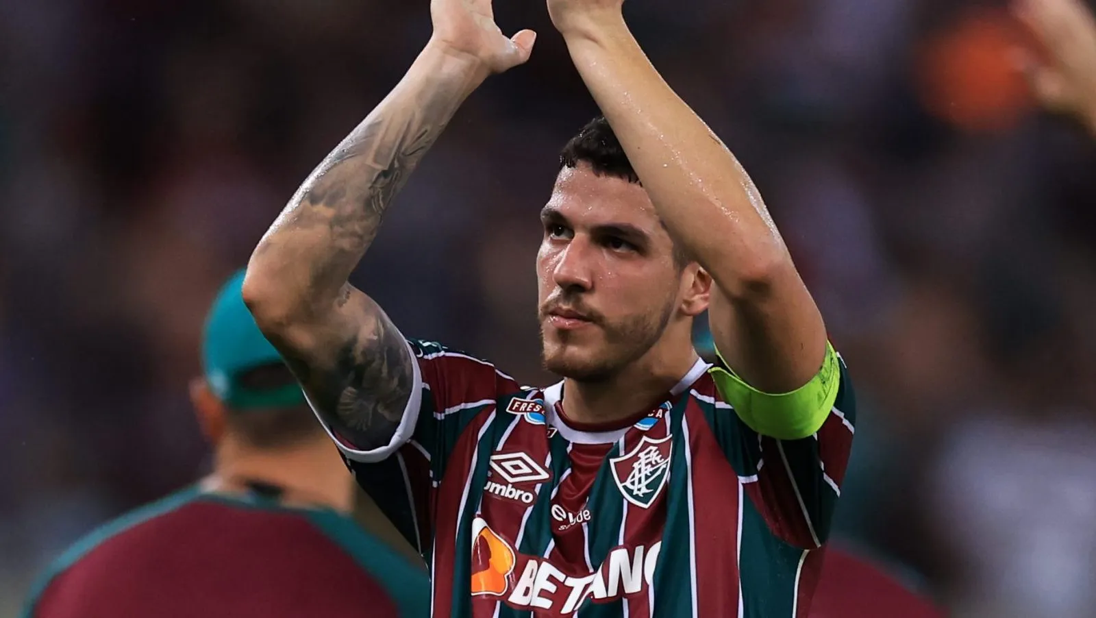 Photo by Buda Mendes/Getty Images