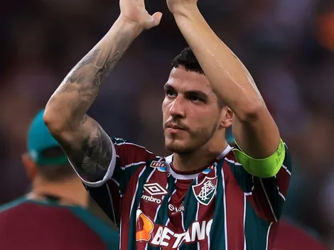 Está chegando: confirmado o reforço do Fluzão; Substituto de Nino será anunciado