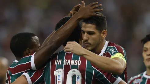Fluminense acerta primeira venda após título da Libertadores (Photo by Wagner Meier/Getty Images)