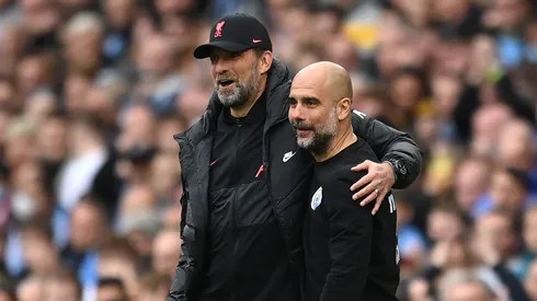 (Photo by Michael Regan/Getty Images)