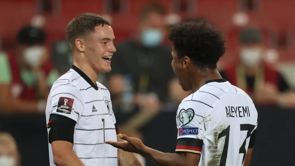 (Photo by Alexander Hassenstein/Getty Images)