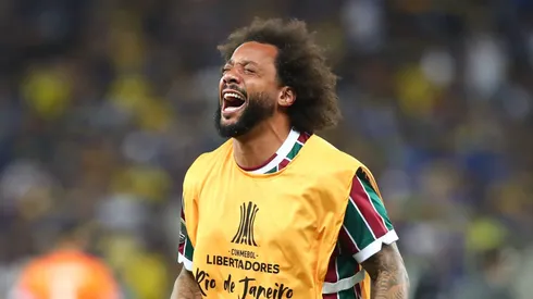 (Photo by Raul Sifuentes/Getty Images)