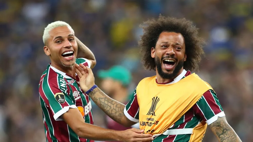 (Photo by Raul Sifuentes/Getty Images)