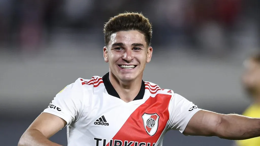 (Photo by Marcelo Endelli/Getty Images)