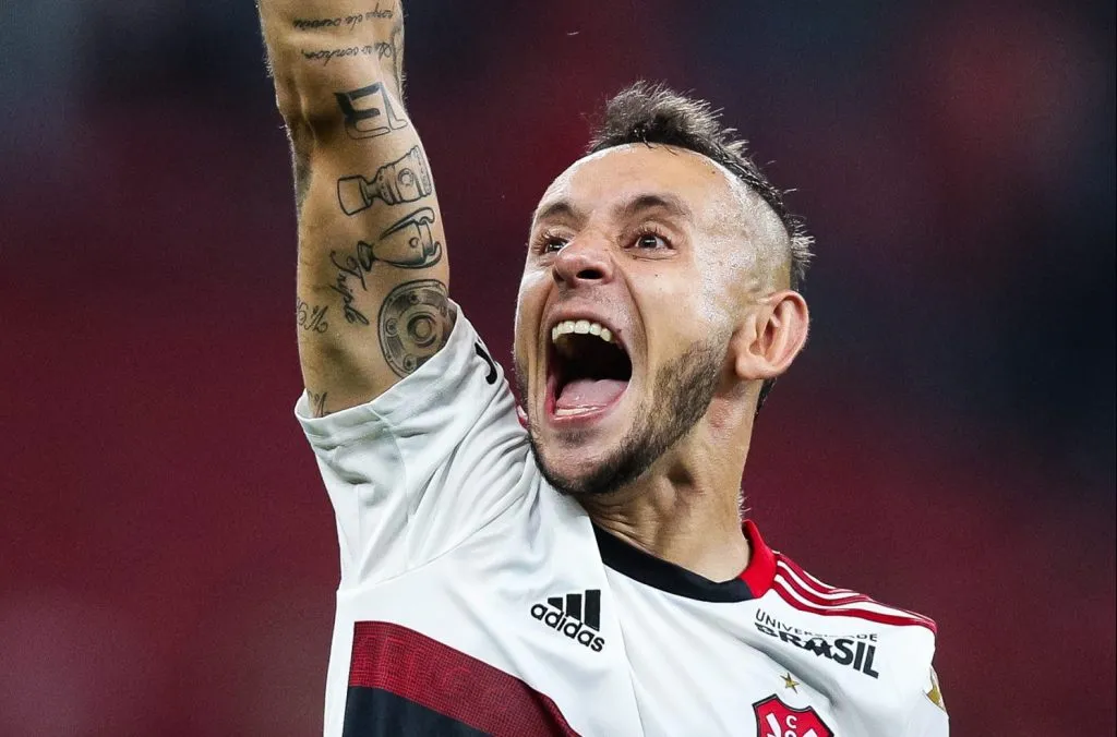 (Photo by Buda Mendes/Getty Images)