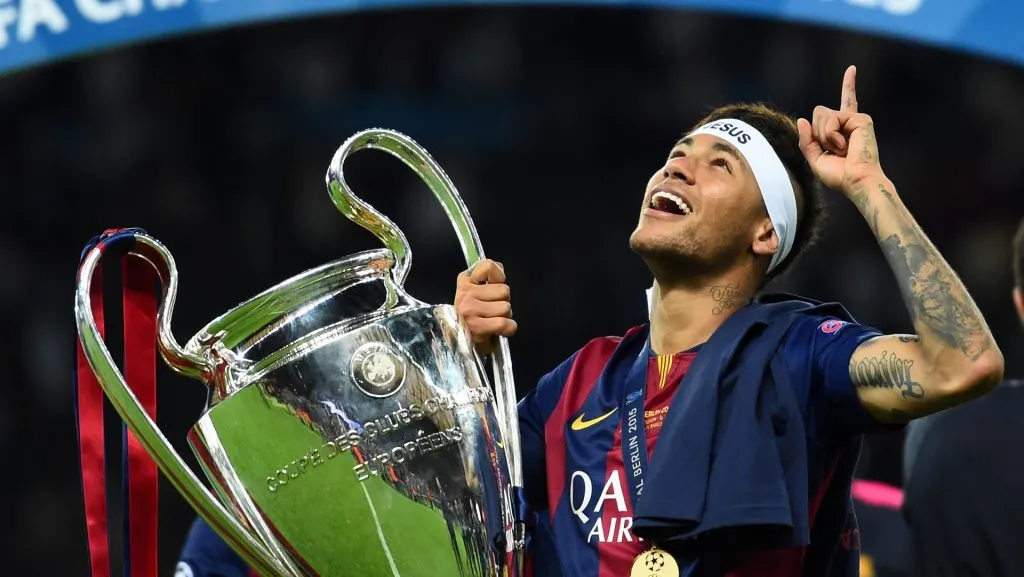 (Photo by Laurence Griffiths/Getty Images)