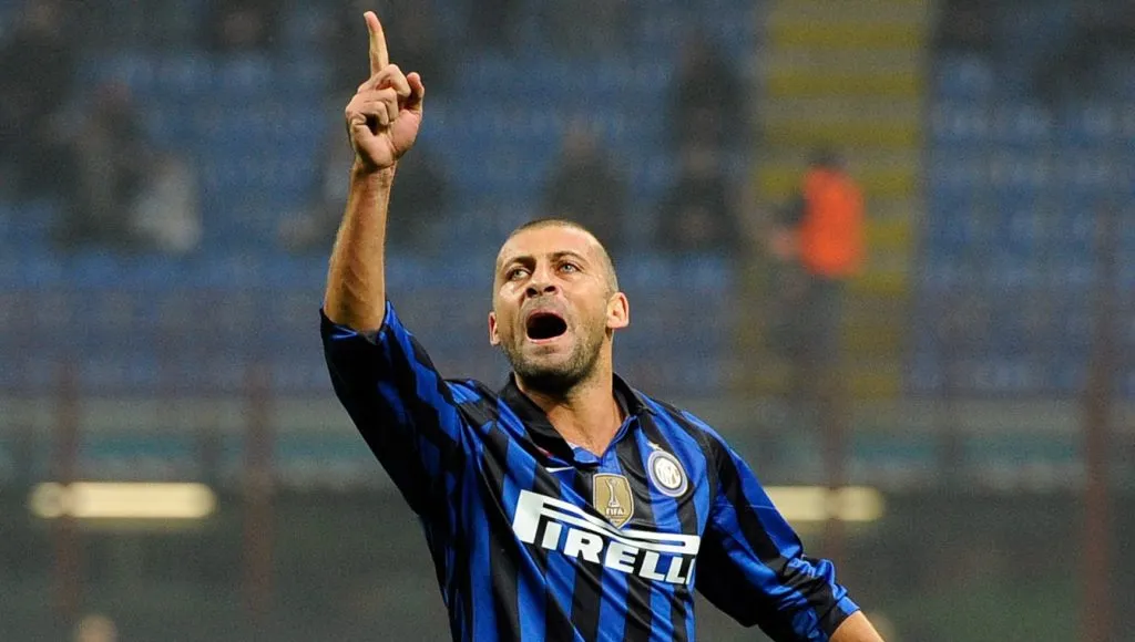 (Photo by Claudio Villa/Getty Images)