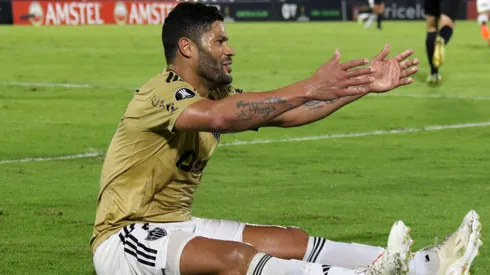 (Photo by Christian Alvarenga/Getty Images)