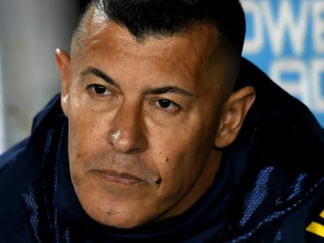 Elogios ao Fluminense, criticas ao time, e muito mais: confira a entrevista de Jorge Almirón