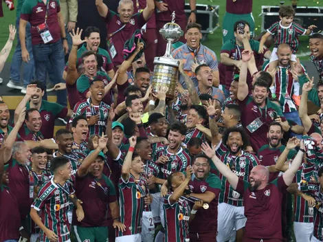 Ranking atualizado: As equipes brasileiras com mais títulos internacionais