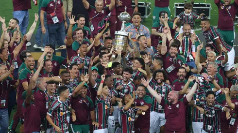 (Photo by Lucas Figueiredo/Getty Images)