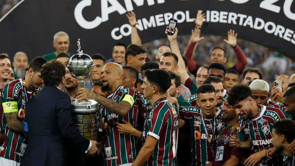 (Photo by Ricardo Moreira/Getty Images)