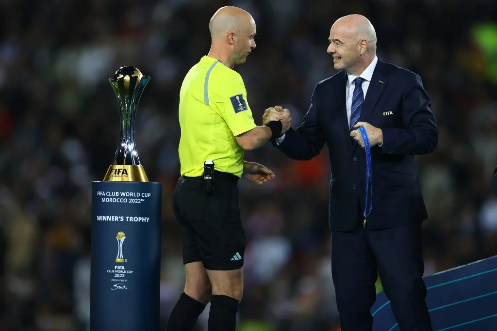 (Photo by Michael Steele/Getty Images)