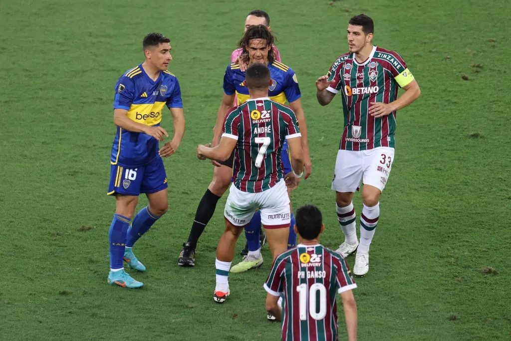 (Photo by Lucas Figueiredo/Getty Images)