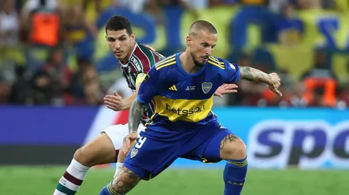 (Photo by Raul Sifuentes/Getty Images)