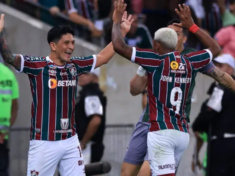 Conmebol anuncia seleção do ano na Libertadores com nove jogadores do Brasileirão