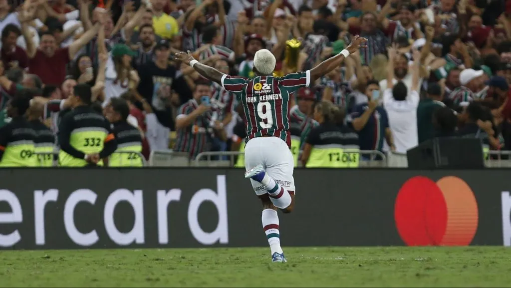 (Photo by Ricardo Moreira/Getty Images)