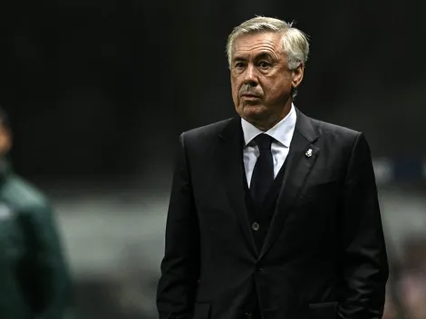 Ancelotti surpreende e faz previsões sobre o futuro de Endrick
