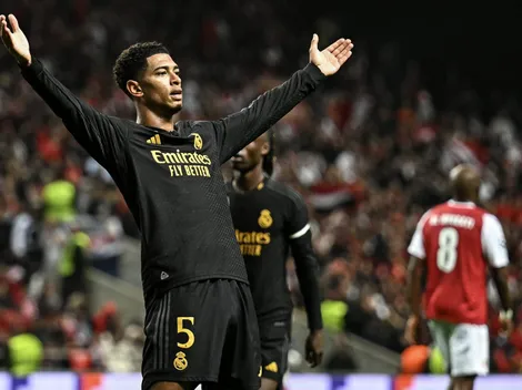 Bellingham e companhia entram em campo neste domingo em busca de mais uma vitória; veja os detalhes da partida