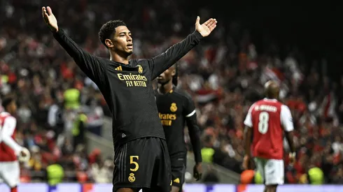 (Photo by Octavio Passos/Getty Images)