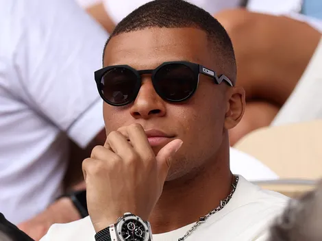 Real Madrid abre o jogo sobre possível contratação de Kylian Mbappé para temporada 2024