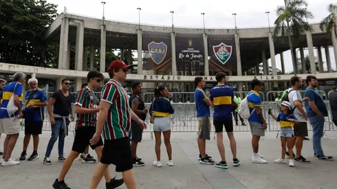 (Photo by Ricardo Moreira/Getty Images)