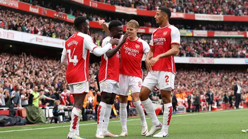 Clube quer investir na contratação de uma nova sensação para seu elenco - (Photo by Ryan Pierse/Getty Images)