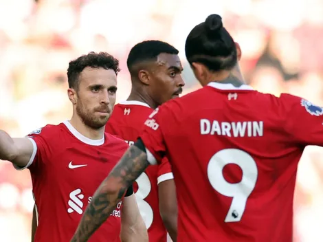 Premier League: Saiba todos os detalhes da partida entre Liverpool e Luton Town