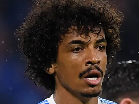 Salário de Luiz Gustavo no São Paulo será no patamar de Lucas Moura e James