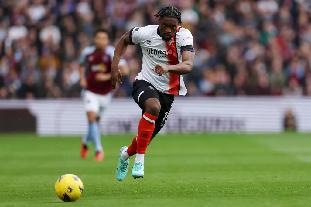 (Photo by Eddie Keogh/Getty Images)