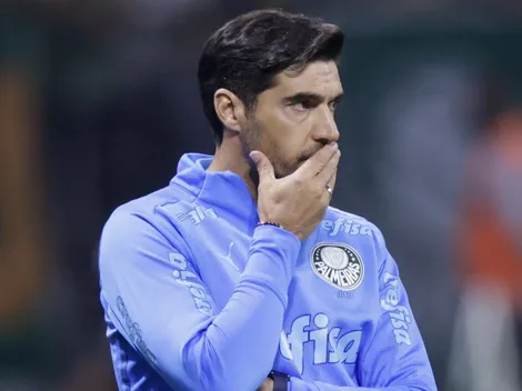 Além de Abel Ferreira, Neto indica quatro possíveis saídas do Palmeiras no fim da temporada