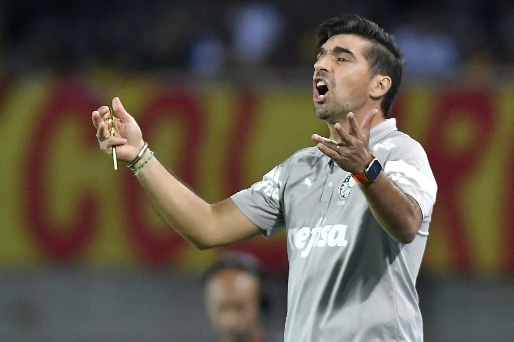 (Photo by Gabriel Aponte/Getty Images)