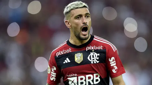 (Photo by Alexandre Loureiro/Getty Images)