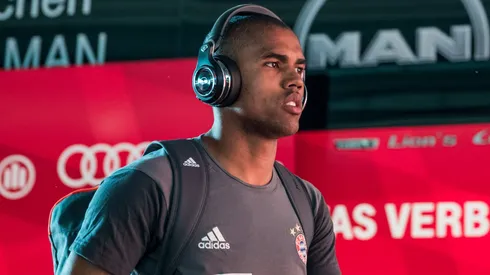 (Photo by Simon Hofmann/Getty Images for MAN)