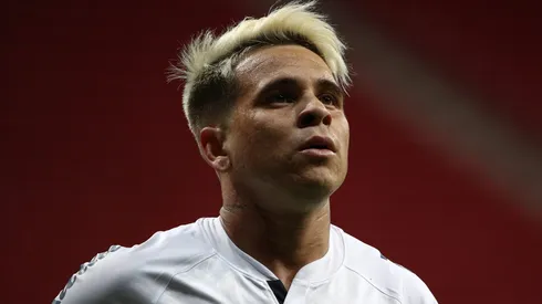 (Photo by Buda Mendes/Getty Images)