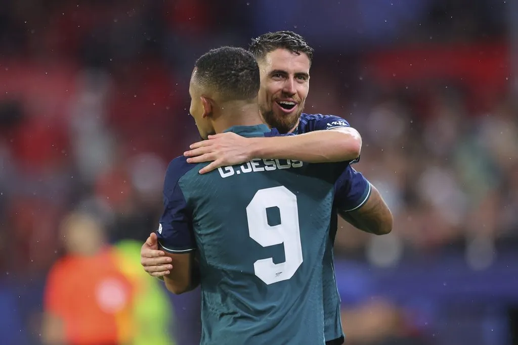 (Photo by Fran Santiago/Getty Images)