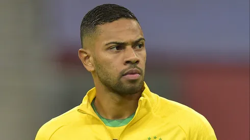 (Photo by Pedro Vilela/Getty Images)