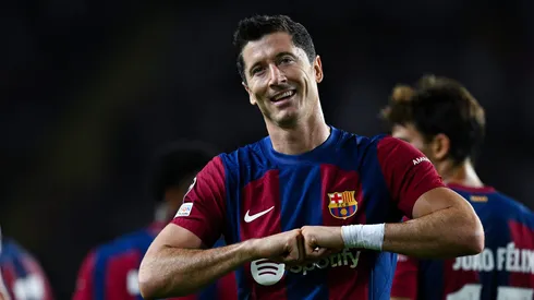 (Photo by David Ramos/Getty Images)