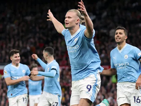 Premier League: O Manchester City entra em campo neste sábado; veja todos os detalhes da partida