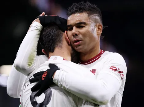 Fulham x Manchester United: Saiba onde assistir, horário e escalações