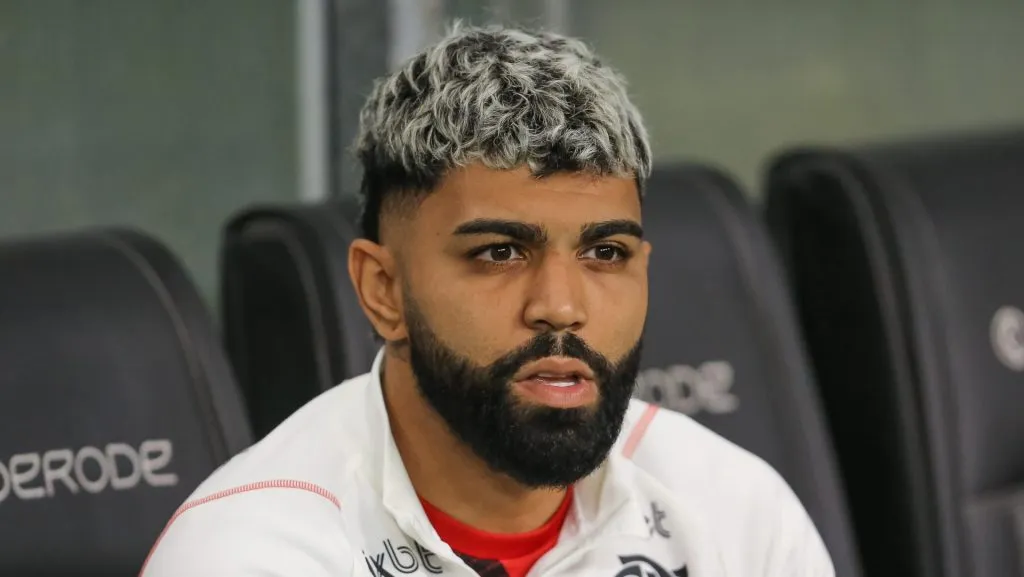 (Photo by Pedro H. Tesch/Getty Images)