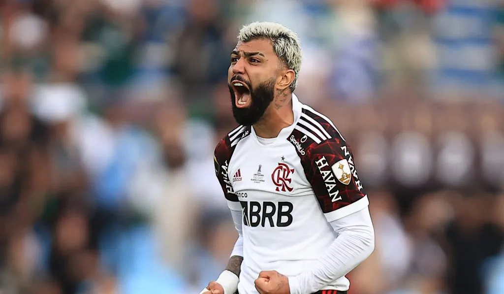 (Photo by Buda Mendes/Getty Images)