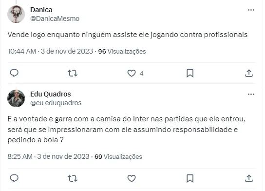Reprodução/Twitter