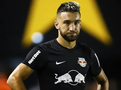 Léo Ortiz deixa o Flamengo 'de lado' e quer assinar com outro clube