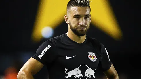 Léo Ortiz já sabe onde quer atuar em 2024 (Photo by Buda Mendes/Getty Images)