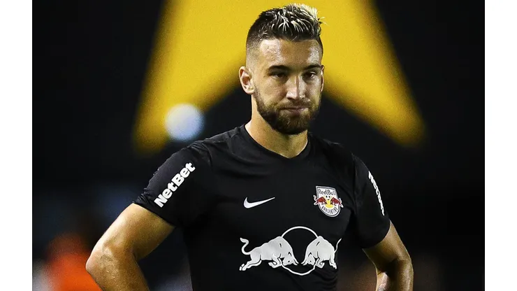 Léo Ortiz já sabe onde quer atuar em 2024 (Photo by Buda Mendes/Getty Images)