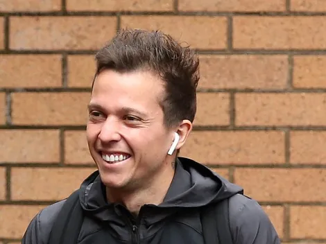 Felipão pede ao Atlético MG a contratação de 3 grandes nomes