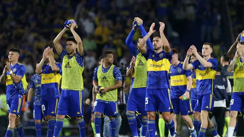 (Photo by Daniel Jayo/Getty Images)