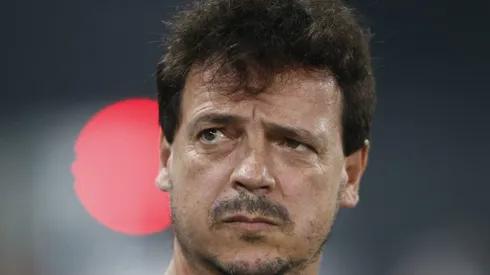 Fernando Diniz, | (Photo by Wagner Meier/Getty Images)